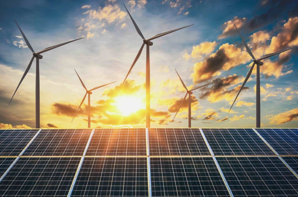 energie besparen